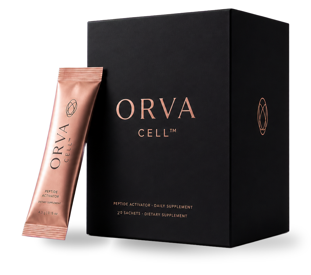 ORVA Cell Product